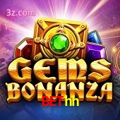 Gems Bonanza.